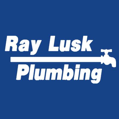 ray lusk plumbing|Ray Lusk Plumbing Services